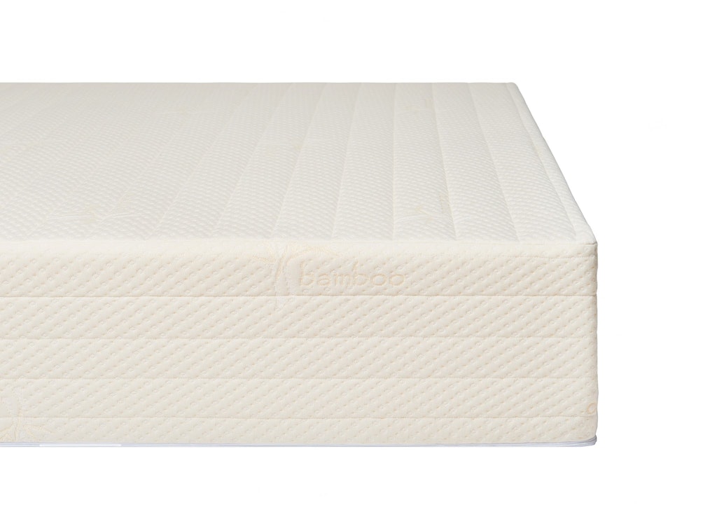 Memory Foam Gel Mattress Cypress Brentwood Home