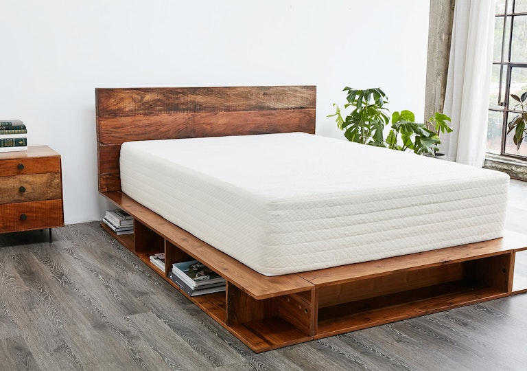 bed in a box 2024 pac bamboo mattress