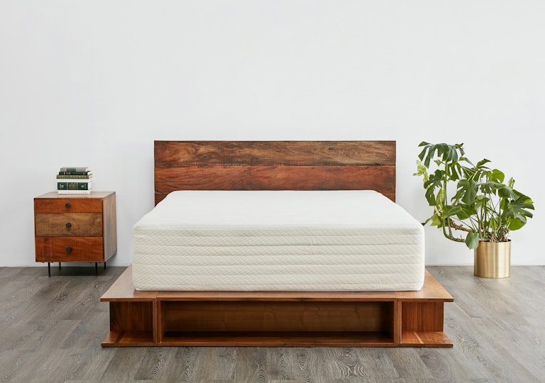 cypress bamboo gel mattress review