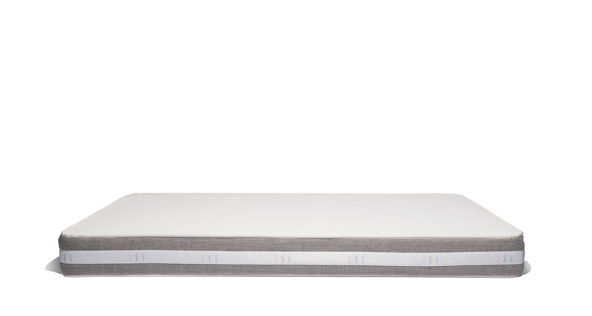 brentwood home crib mattress