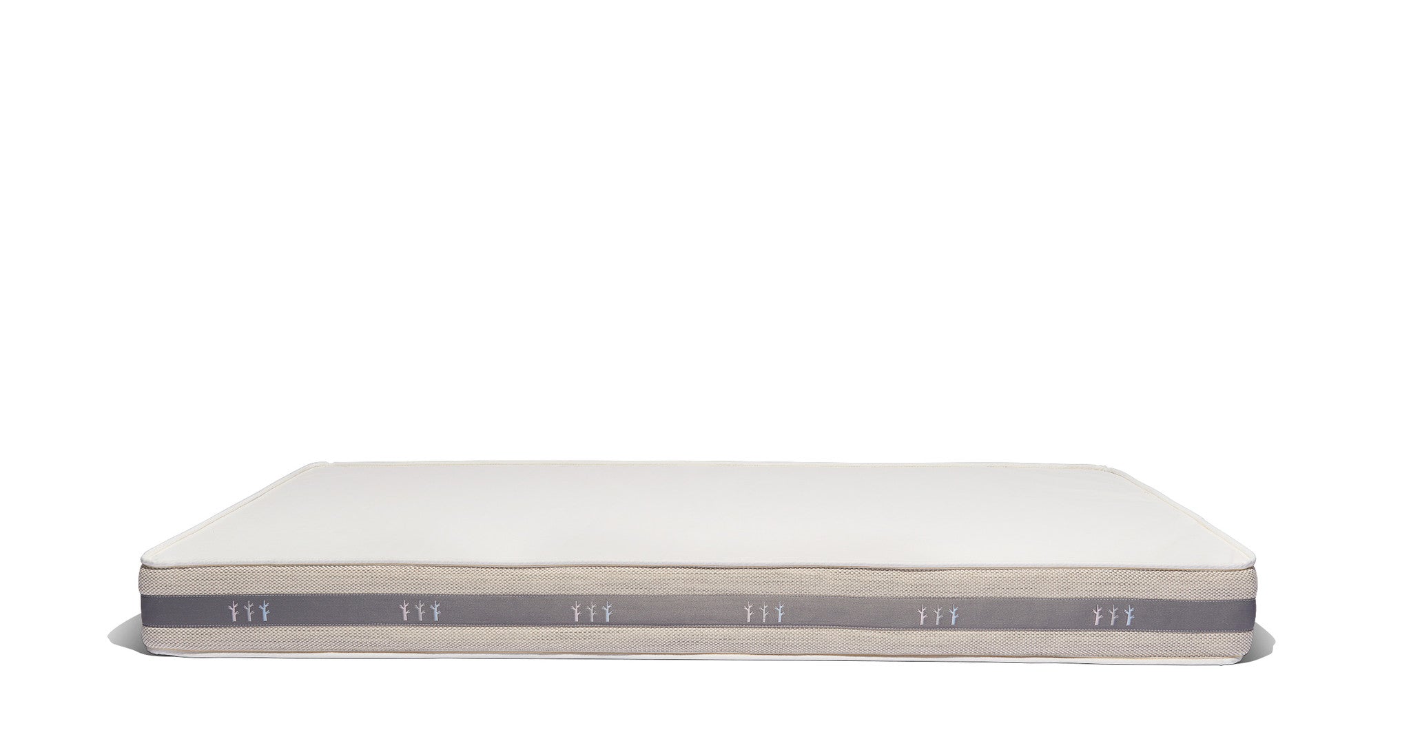 brentwood home crib mattress