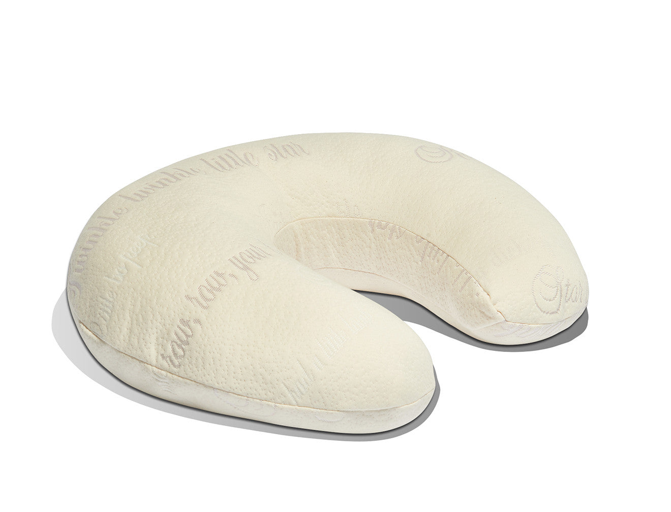 non toxic nursing pillow