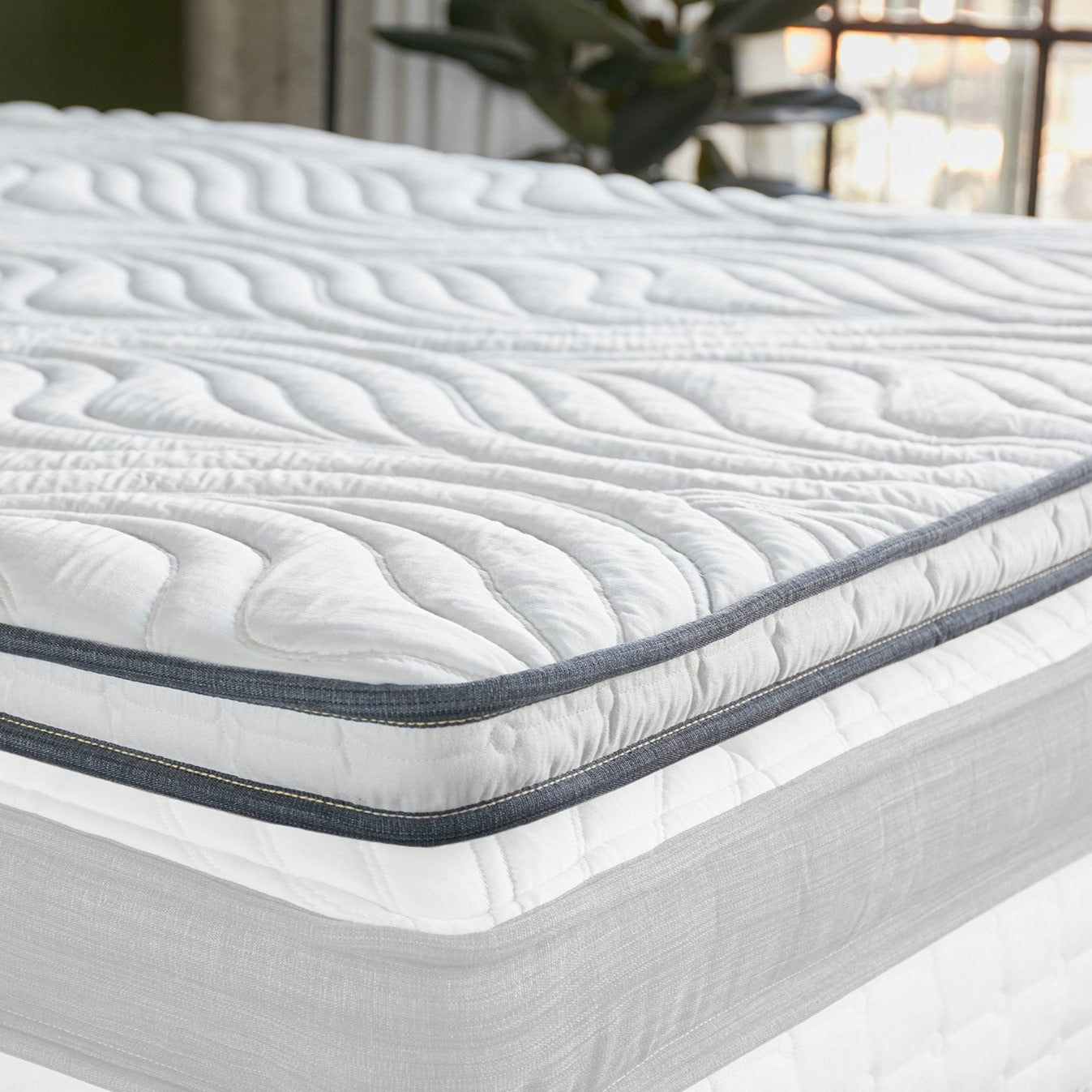 memory foam mattress topper safe for baby